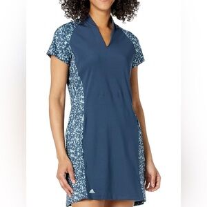 adidas Women's Ultimate365 Primegreen Dress Size S EUC